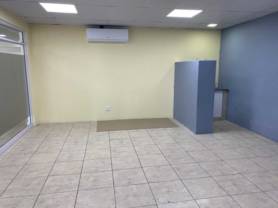 To Let commercial Property for Rent in Kuils River Western Cape